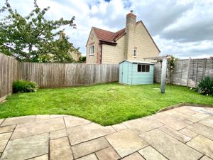 Add Garden - click for photo gallery